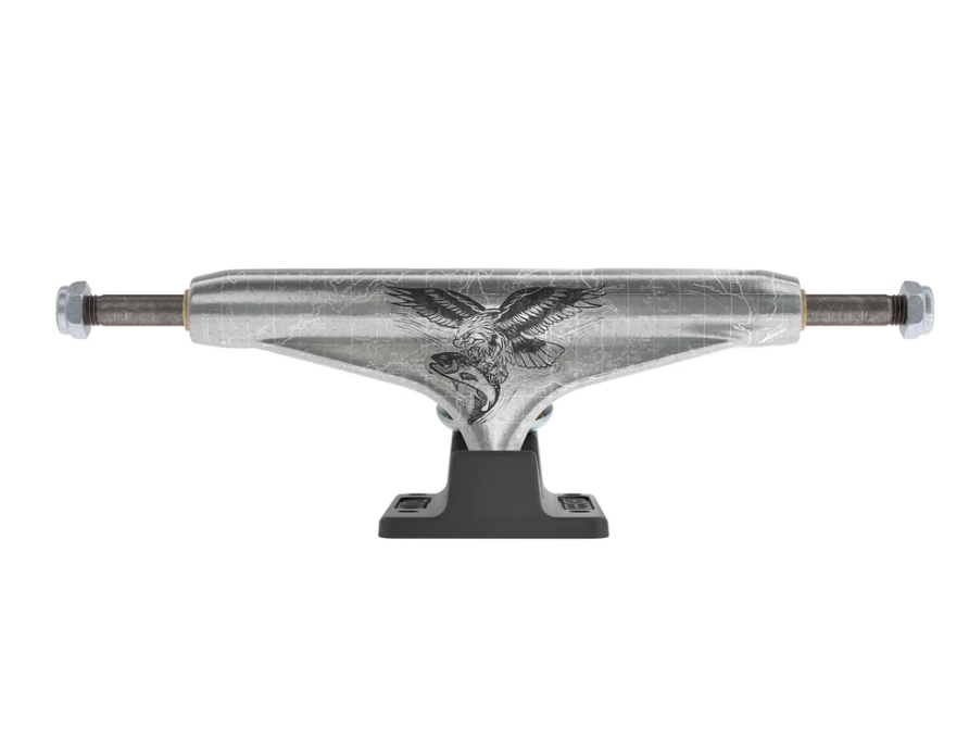Independent Stage 11 Hollow David Gravette Independent Skateboard Truck - Image 2