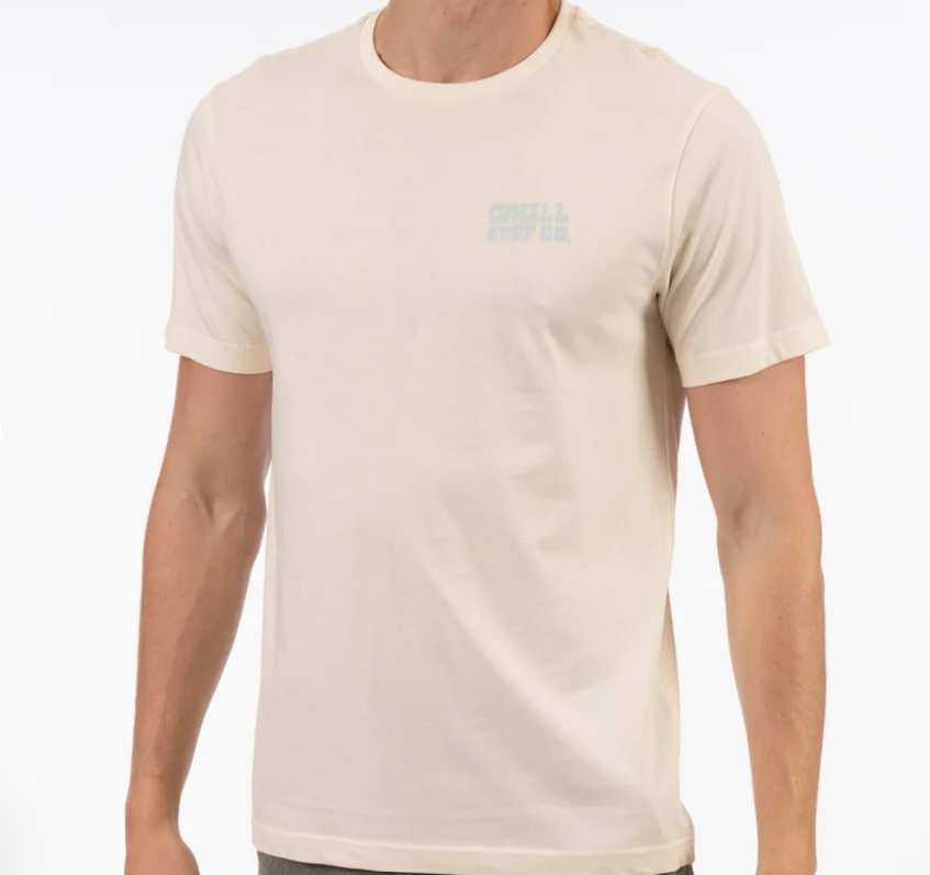 O'Neill Surf Co. Tee