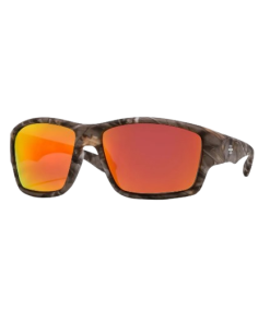 Ritual Vision Ritual Vision - The Decline (Combat/Orange) Polarized
