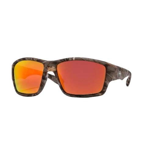 Ritual Vision Ritual Vision - The Decline (Combat/Orange) Polarized