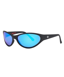 Ritual Vision Ritual Vision - Morphine (Black/Blue) Polarized