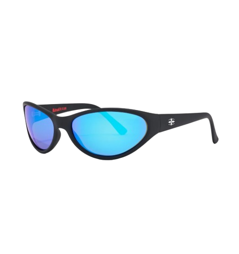 Ritual Vision Ritual Vision - Morphine (Black/Blue) Polarized