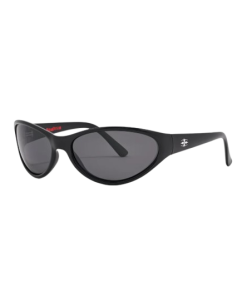 Ritual Vision Ritual Vision - Morphine (Black/Black) Polarized
