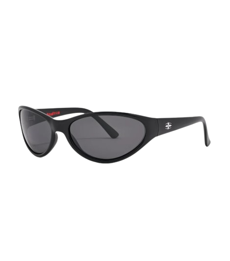 Ritual Vision Ritual Vision - Morphine (Black/Black) Polarized