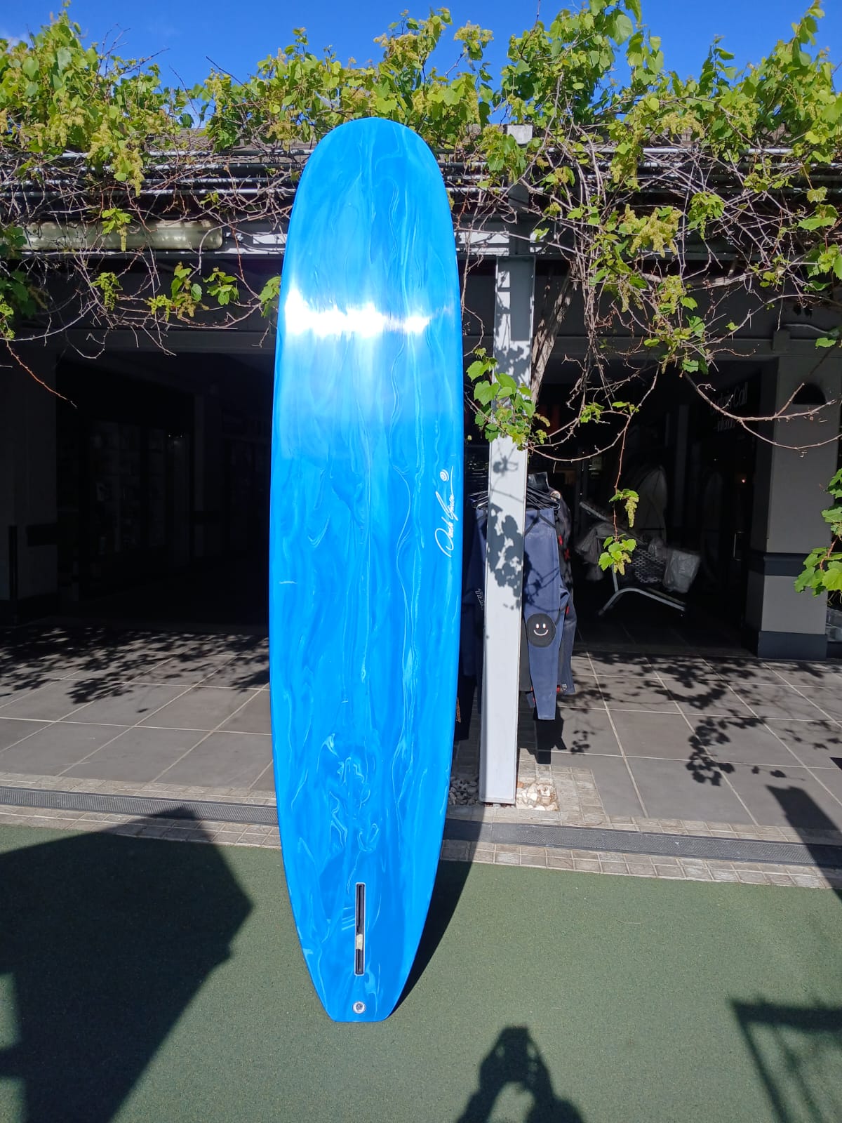 DGS Longboard Classic 9.0" - Image 2