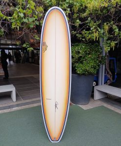 DGS Minimal 7´4"