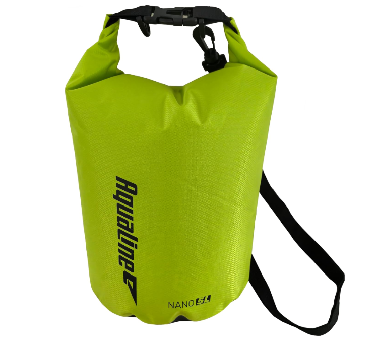 Aqualine Nano Dry Bag - 5L