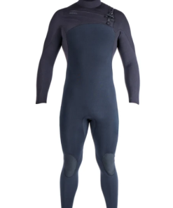 NEW STOCK Xcel Infiniti Material X Mens 4/3 mm Chest Zip