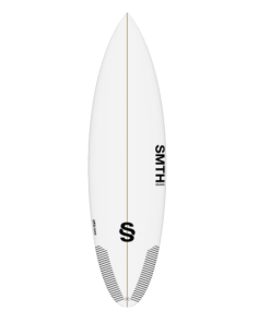 Smth Shapes Flat Jack 6'1"