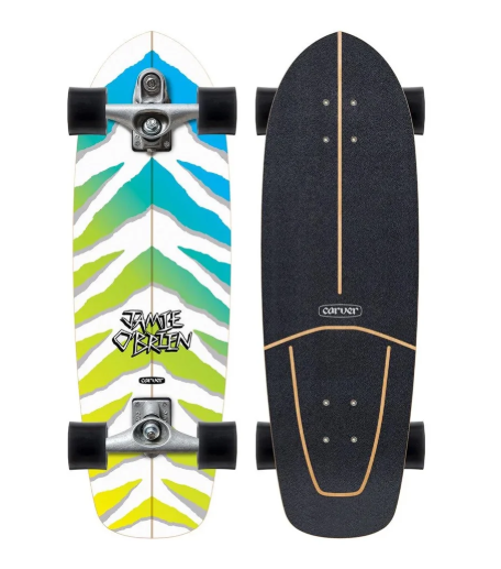 Carver Jamie O'Brien Wave Slayer 30.75" C7