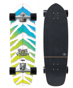 Carver Jamie O'Brien Wave Slayer 30.75" CX