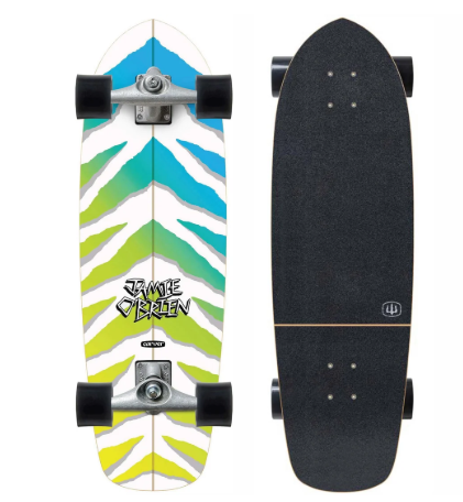 Carver Jamie O'Brien Wave Slayer 30.75" CX