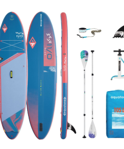 Aquatone Wave Plus 11.0" All Round Sup