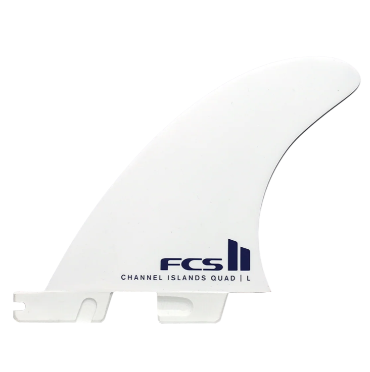 FCS II Upright Solution Quad Rears - Image 2