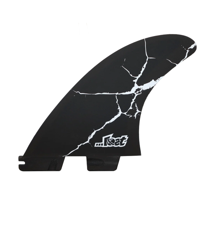 FCS II Mayhem Driver Tri Fin Set (Medium) - Image 2