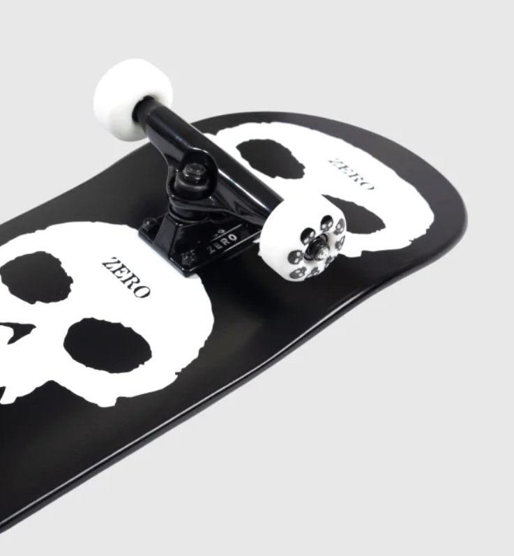 Zero Multi Skull Complete 8.25" - Image 2