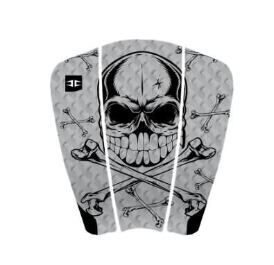 Hurricane K2 Traction Skull