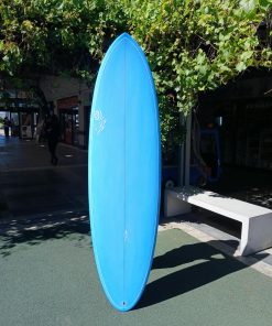 DGS Midlength 6'8"