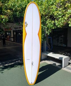 DGS Minimal 8'0"