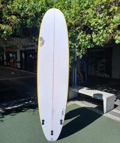 Alternative view of DGS Minimal 8'0"