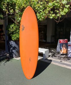 DGS Midlength 6'8"