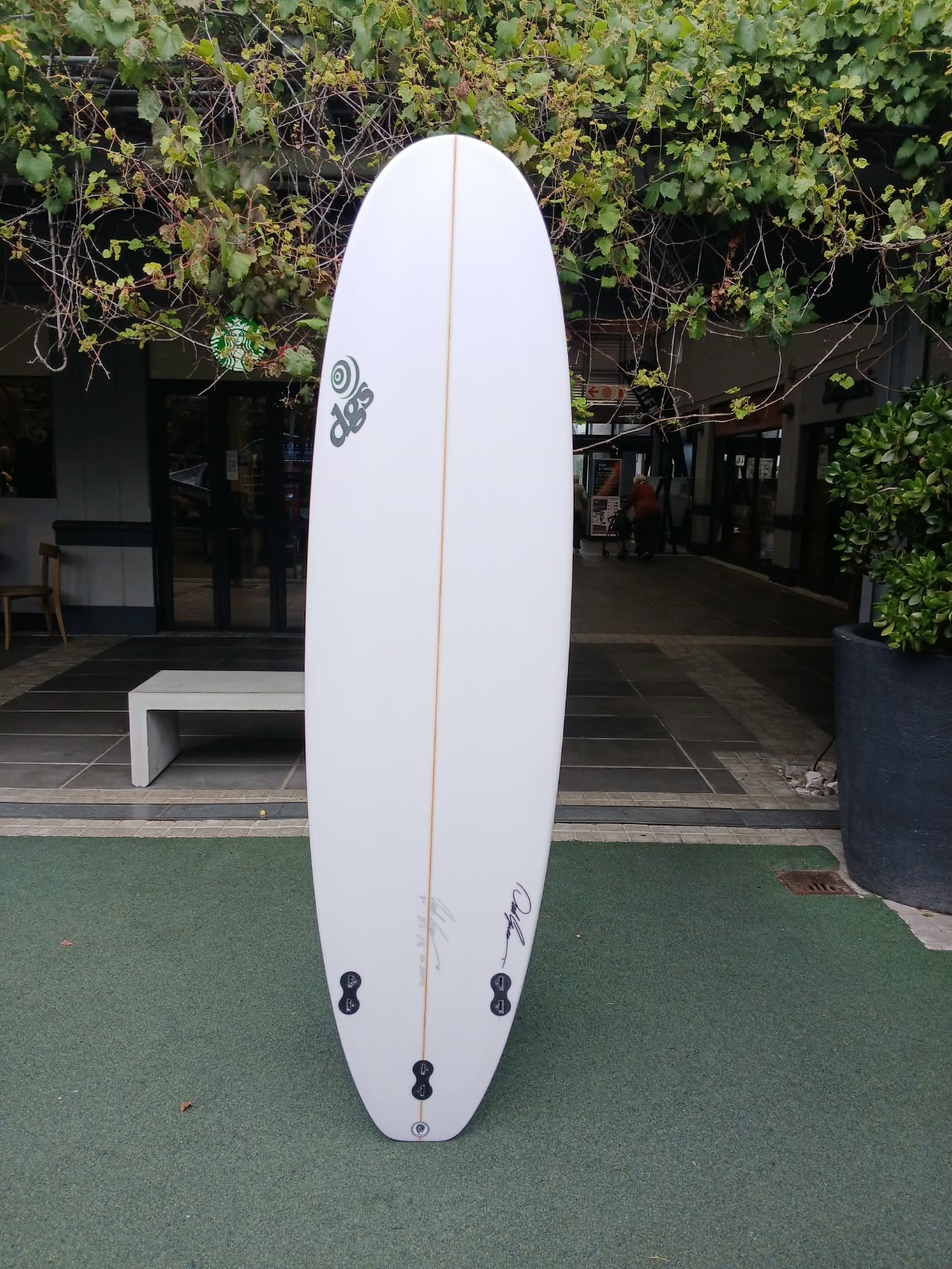DGS Minimal 7'0 - Image 2