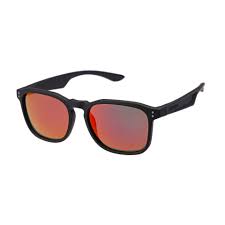 O'Neill ONS Hightide 2.0 Matte Black 104P Red Mirror Polarized